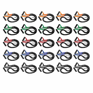 FitCord Boot Camp Bundles